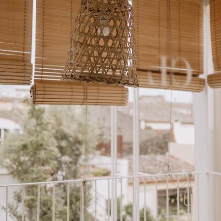 Can Liret Palafrugell Bagian luar foto