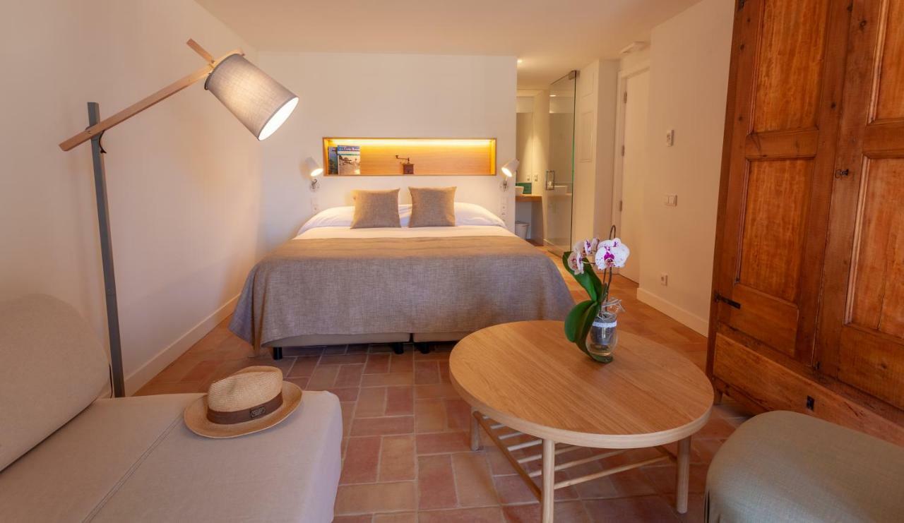 Can Liret Palafrugell Bagian luar foto
