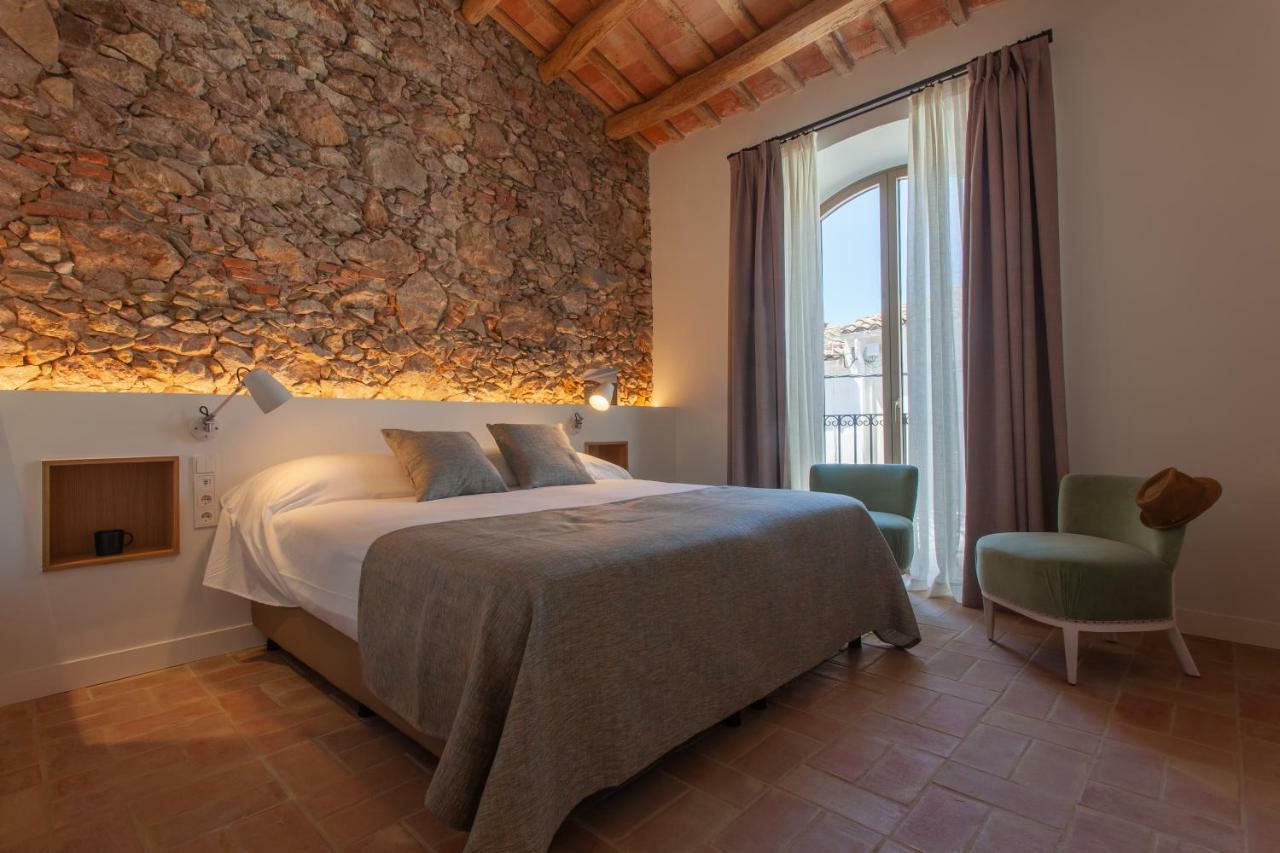 Can Liret Palafrugell Bagian luar foto