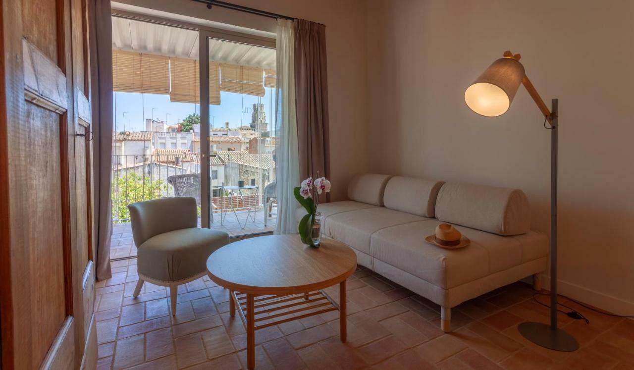 Can Liret Palafrugell Bagian luar foto
