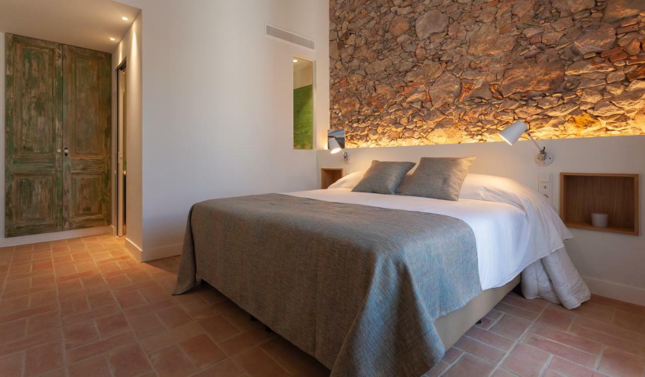 Can Liret Palafrugell Bagian luar foto