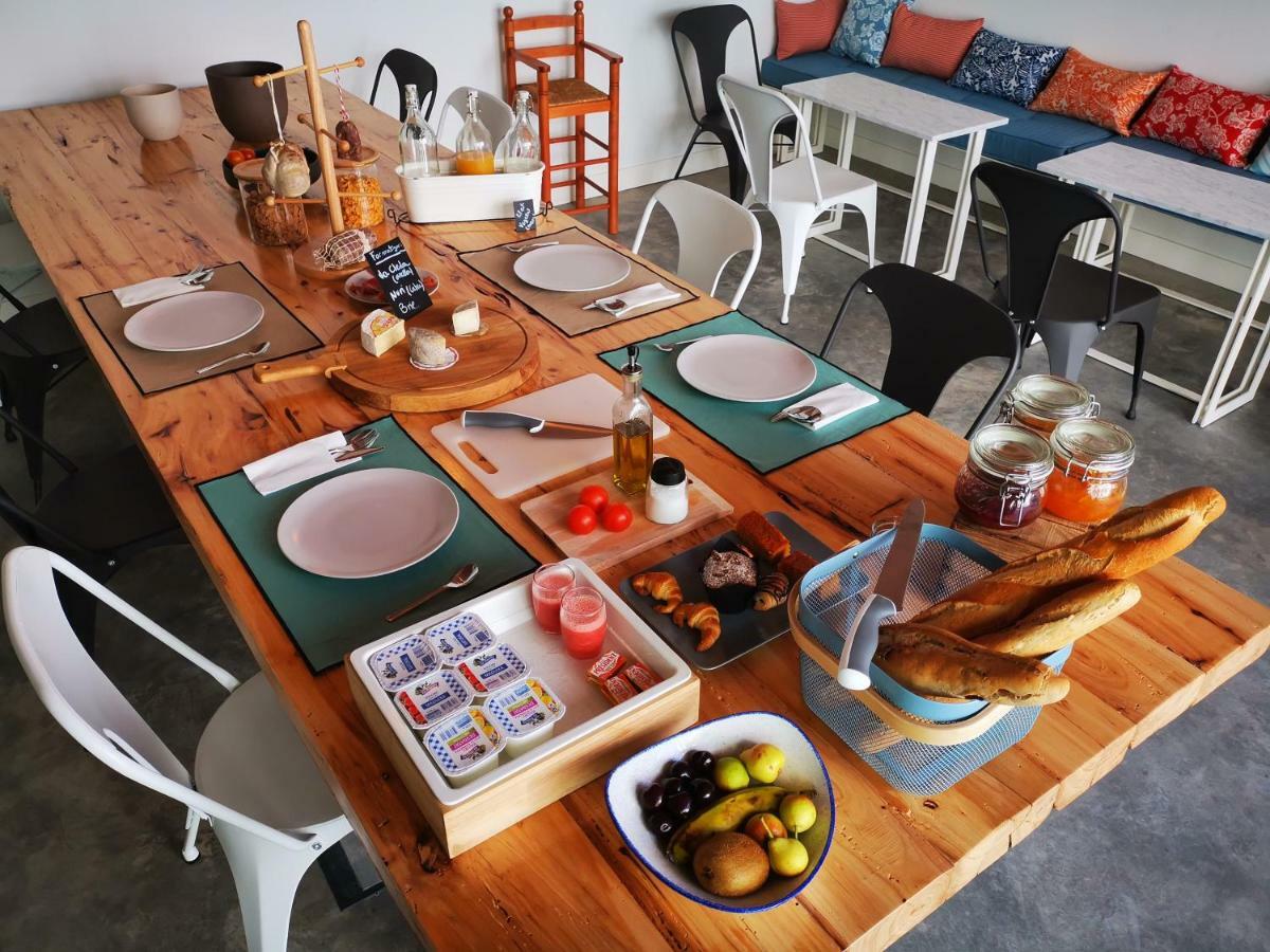 Can Liret Palafrugell Bagian luar foto