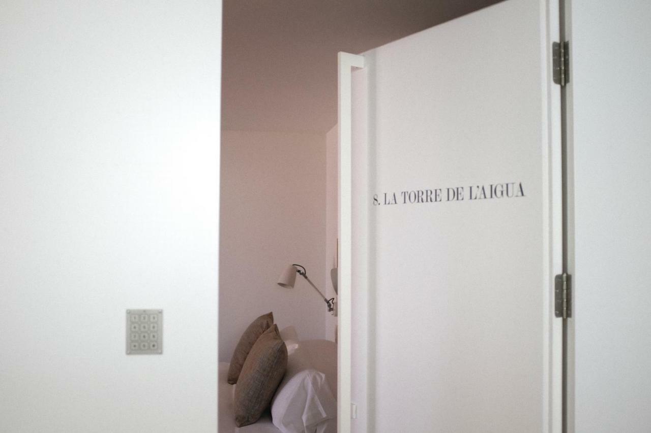 Can Liret Palafrugell Bagian luar foto