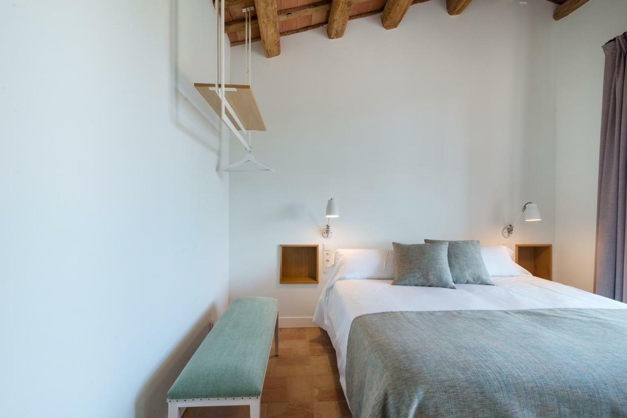 Can Liret Palafrugell Bagian luar foto